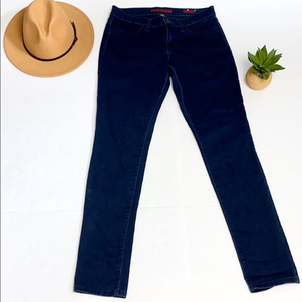 Limited Edition Banana Republic Skinny Jeans